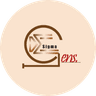 SigmaGens logo